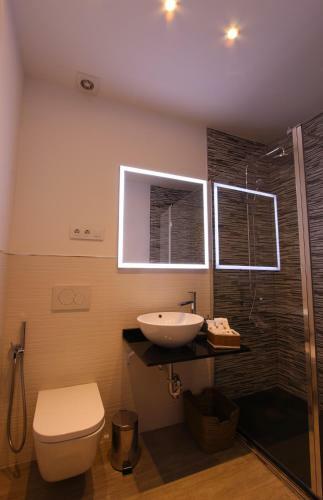 Hotel Alma Suites