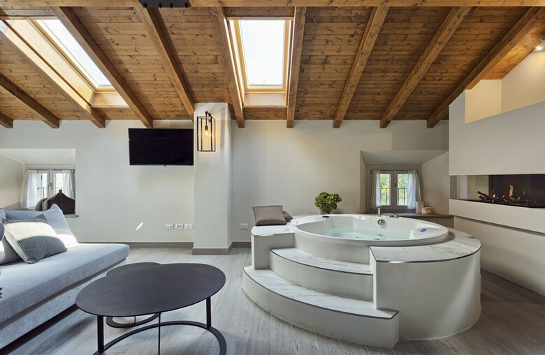 Bed & Breakfast Relais Ginevra