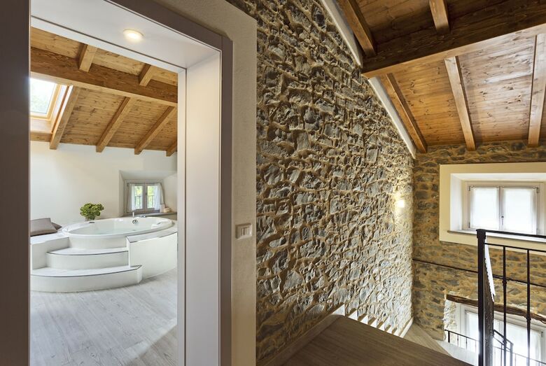 Bed & Breakfast Relais Ginevra