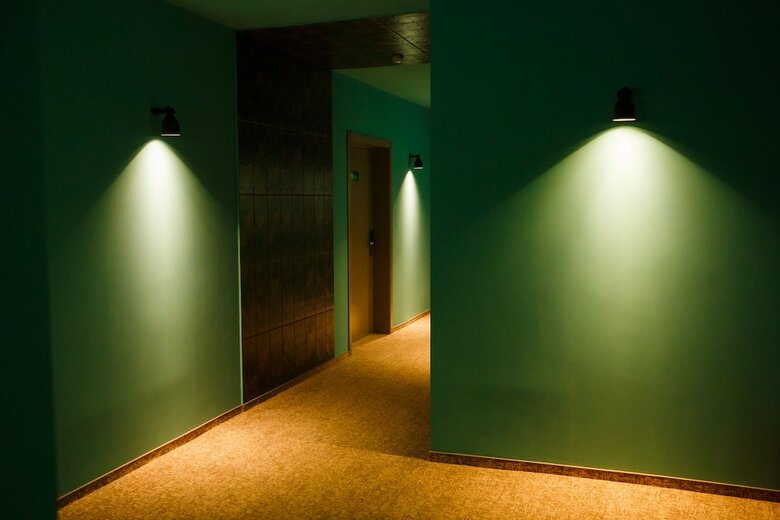Hotel Ecopark Polyany