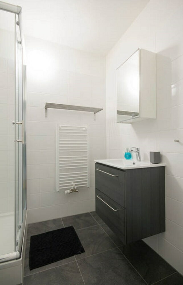 Apartamentos Two Perfect Studios In Central Amsterdam