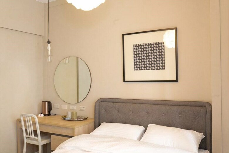 Bed & Breakfast Grace Garden Guesthouse