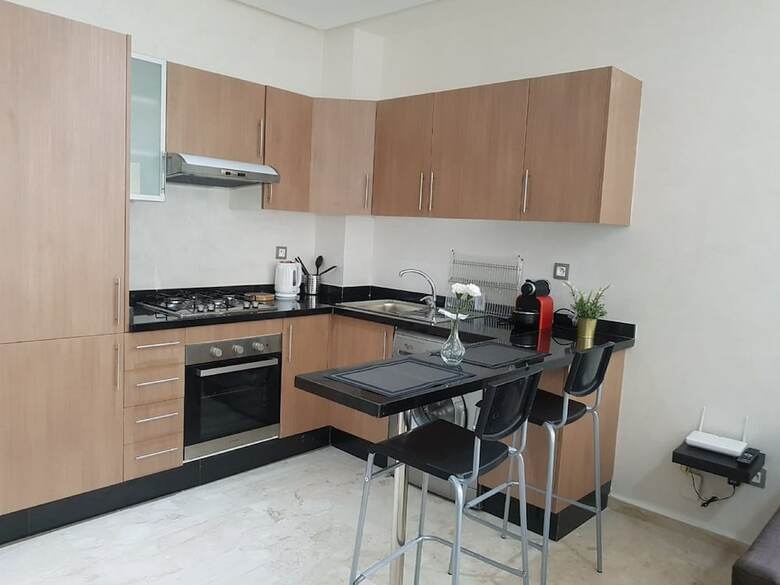 Apartamentos Luxury Centrale Park