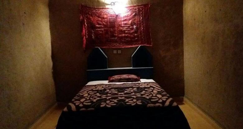 Hotel Dar Gamra
