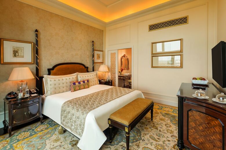 Hotel The Leela Palace New Delhi