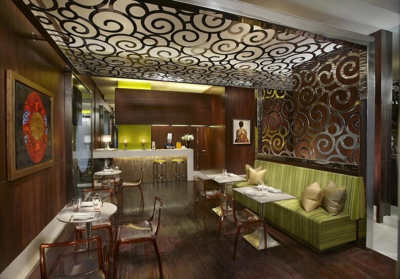 Hotel The Leela Palace New Delhi