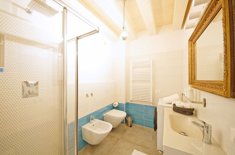 Dolcevita Apartments N. 443