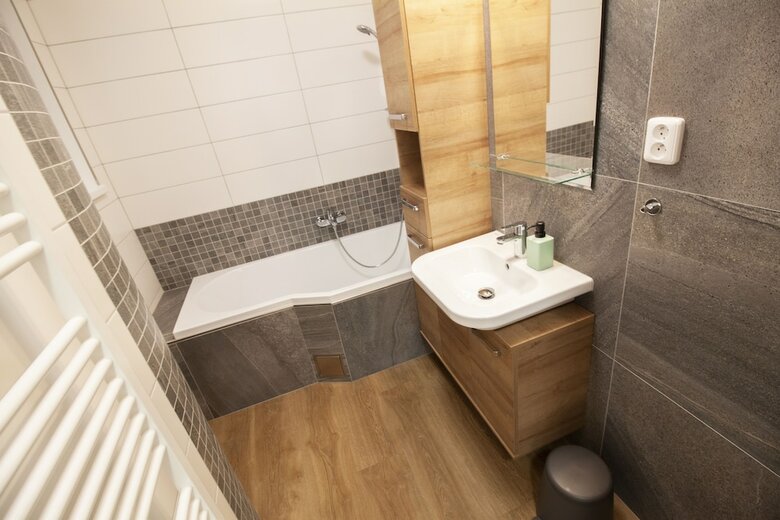 Wenceslas Square Apartmeet