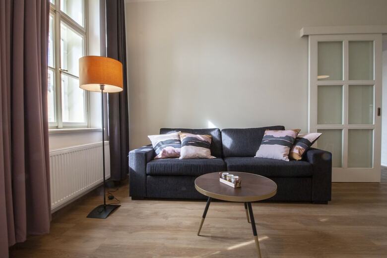Wenceslas Square Apartmeet