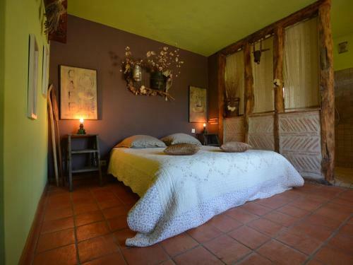 Villa La Bastide