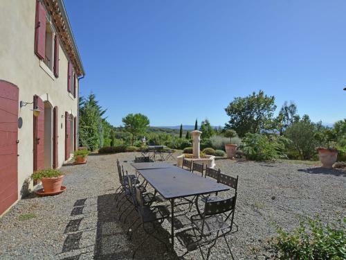 Villa La Bastide
