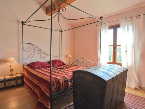 Villa La Bastide