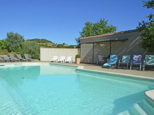 Villa La Bastide
