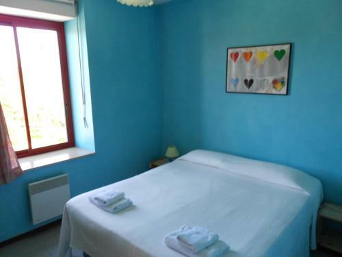 Hotel R�sidence Du Rougier
