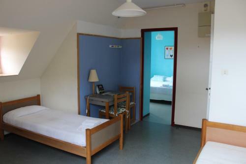 Hotel R�sidence Du Rougier
