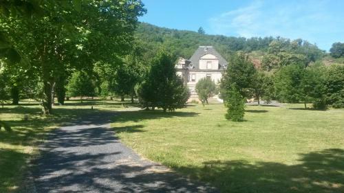 Hotel R�sidence Du Rougier
