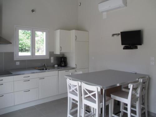 Hostal Chambres D'h�tes Le Mas De Molines