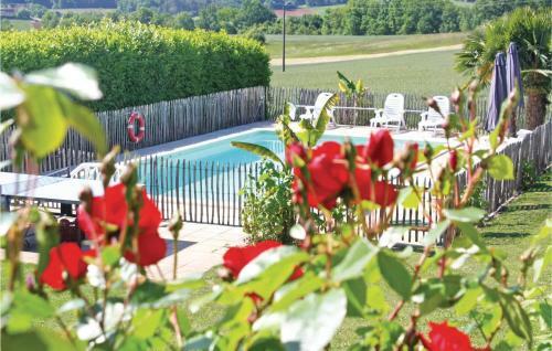 Holiday Home Villamblard Chemin De Breuilh