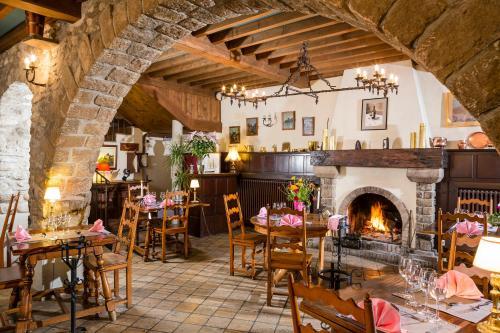 Hotel Le Vieux Logis