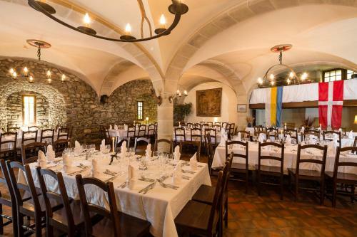 Hotel Le Vieux Logis