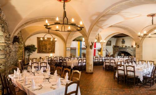 Hotel Le Vieux Logis