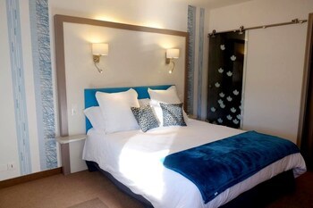 Hotel Spa Le Relais Des Moines