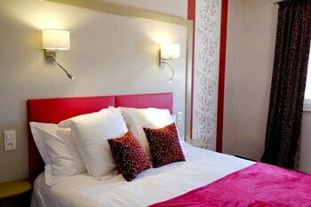 Hotel Spa Le Relais Des Moines