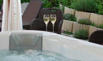 Hotel Spa Le Relais Des Moines