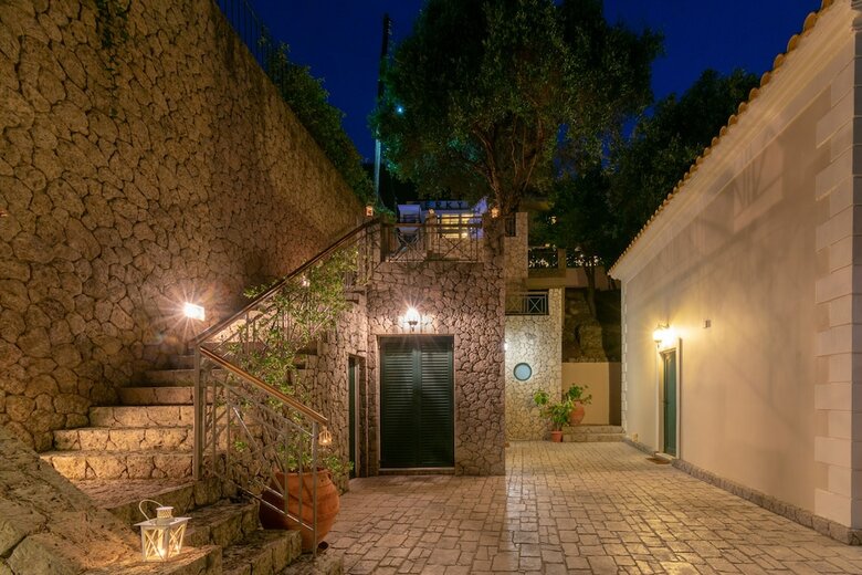 Villa Benele