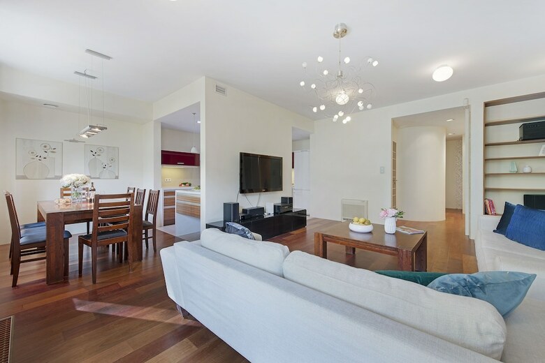 P&o Apartments Wilanow 2