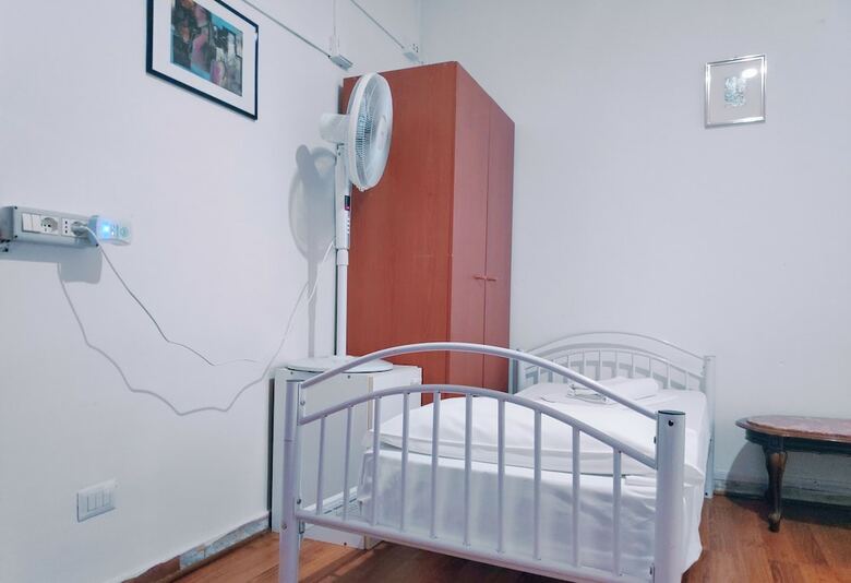 Hostelroma