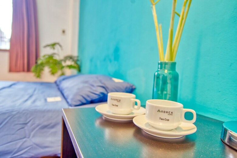 Andrea Home Hotel