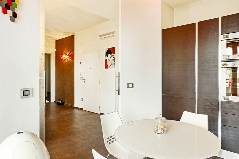 Bari Airport Seaview Apartment