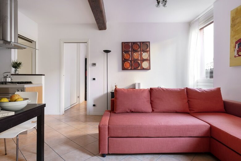 Apartamento Bologna Mirasole Flat�