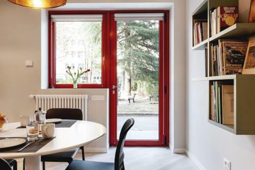 Apartamento Maggiore Residence Flats