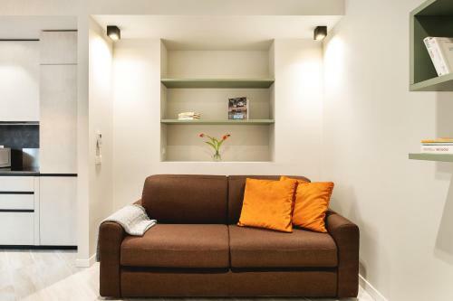 Apartamento Maggiore Residence Flats