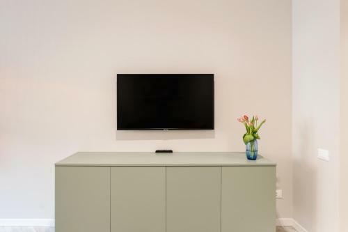 Apartamento Maggiore Residence Flats