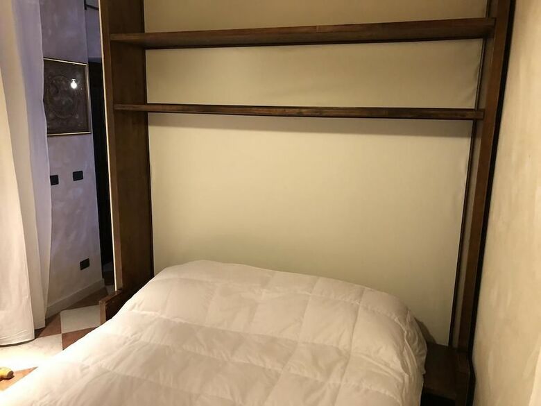 Hotel La Columbera