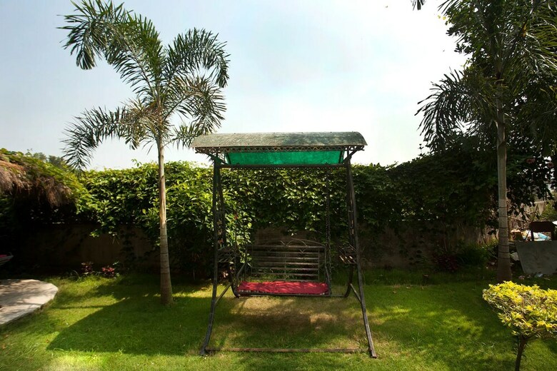 Hotel Spot On 481 Motherland Resort