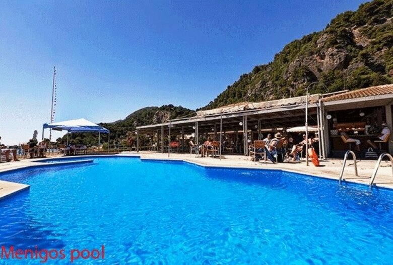 Apartamentos Menigos-superiortype Maisonette Aa2g-60