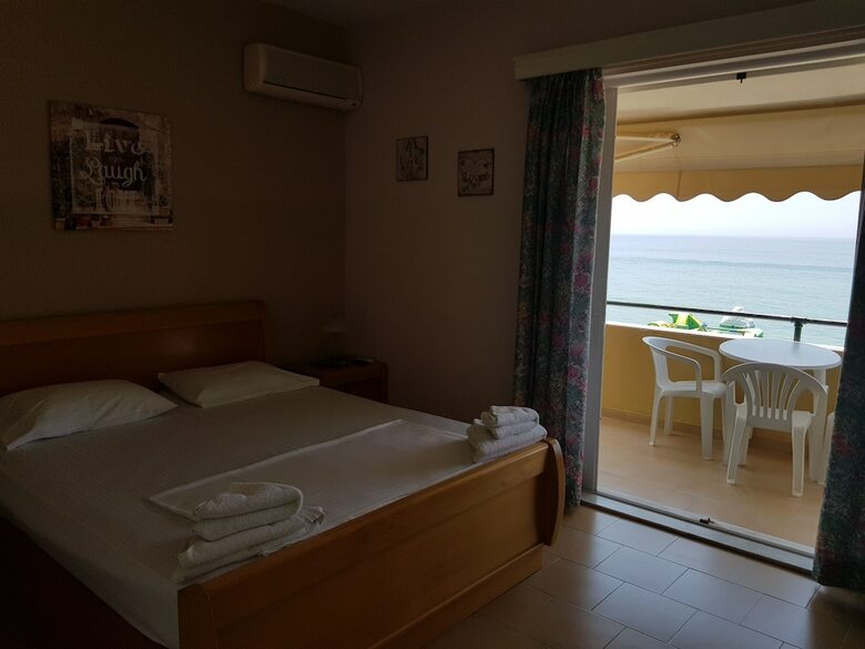 Apartamentos Menigos-superiortype Maisonette Aa2g-60