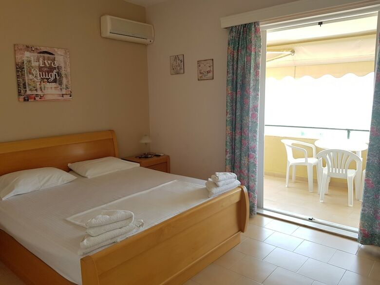Apartamentos Menigos-superiortype Maisonette Aa2g-60