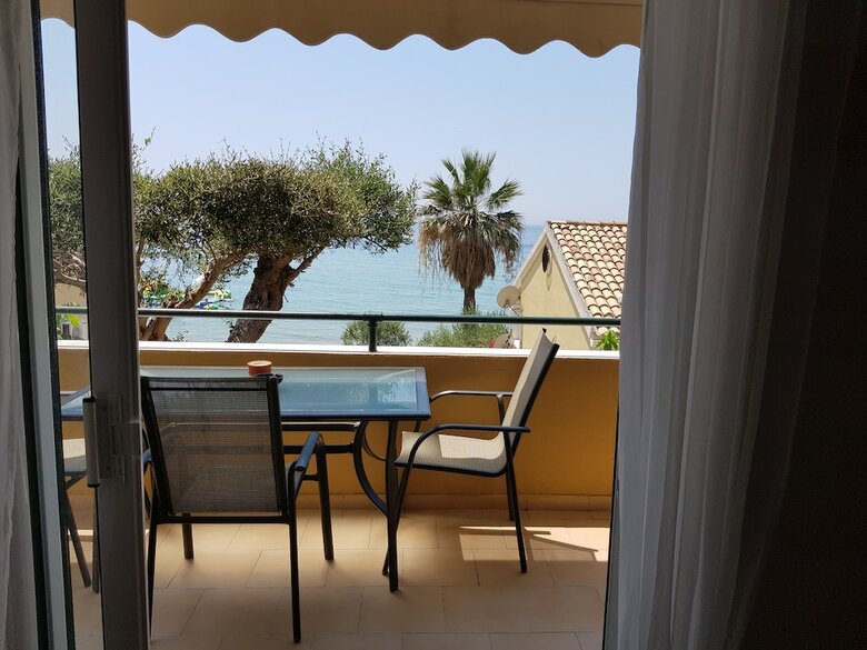 Apartamentos Menigos-superiortype Maisonette Aa2g-60