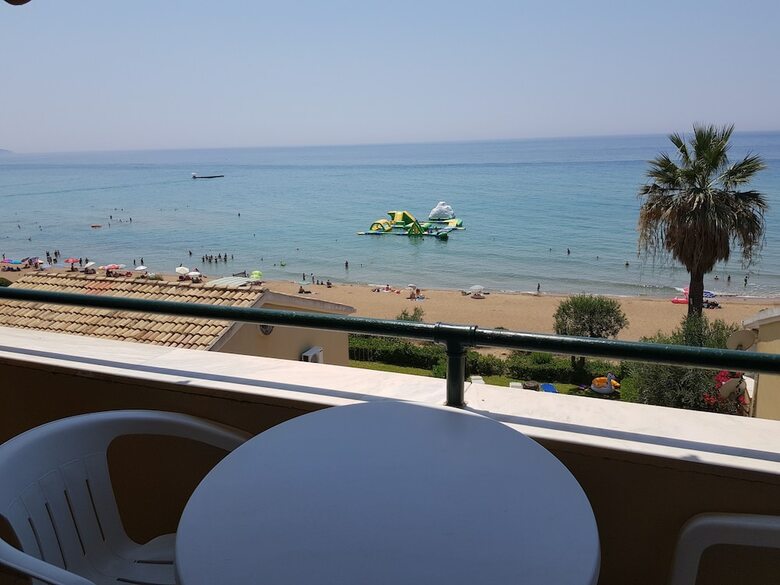 Apartamentos Menigos-superiortype Maisonette Aa2g-60