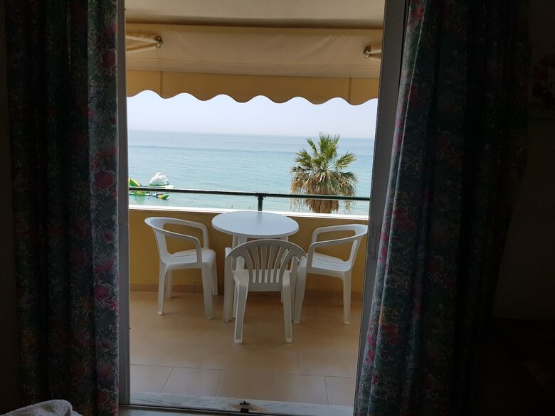Apartamentos Menigos-superiortype Maisonette Aa2g-60
