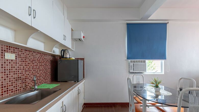 Hotel Zen Rooms Palhi Sun Griz Caticlan