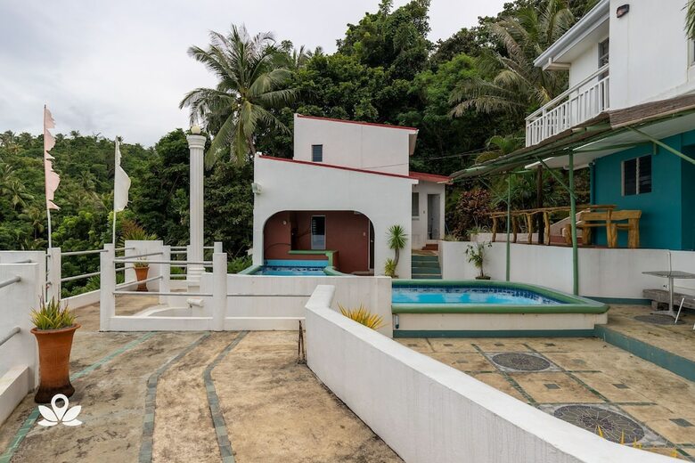 Hotel Zen Rooms Palhi Sun Griz Caticlan