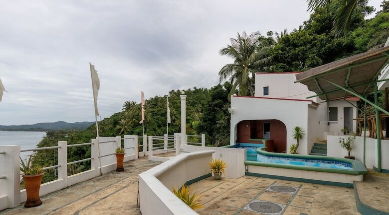 Hotel Zen Rooms Palhi Sun Griz Caticlan