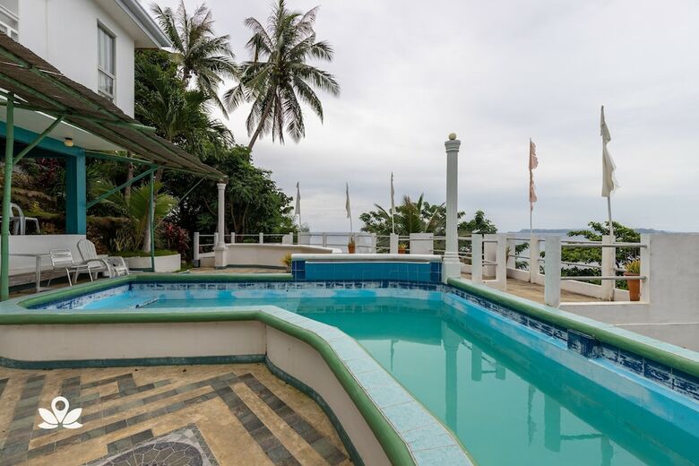 Hotel Zen Rooms Palhi Sun Griz Caticlan
