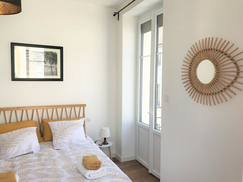Apartamento La Grande Maison - Loft & Appartement
